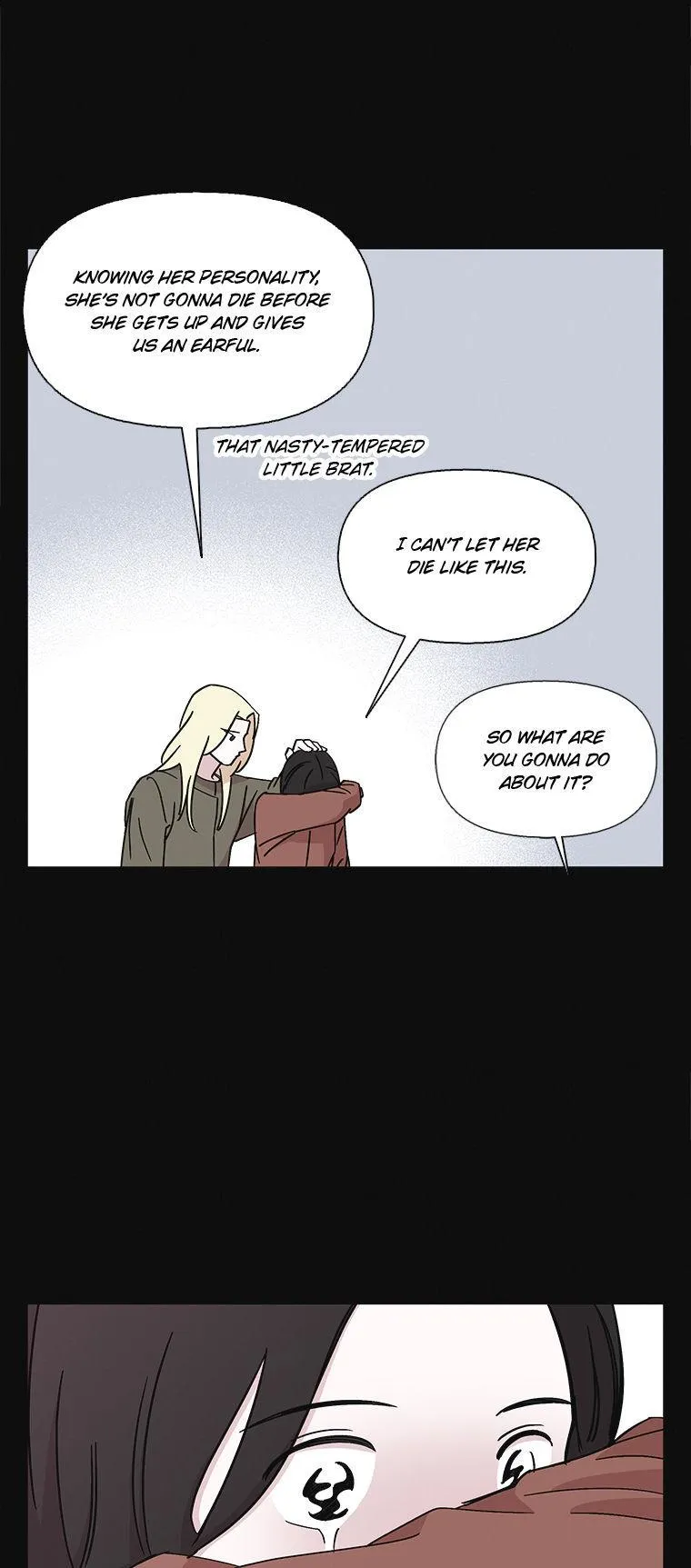 A Married Killer Chapter 168 page 25 - 