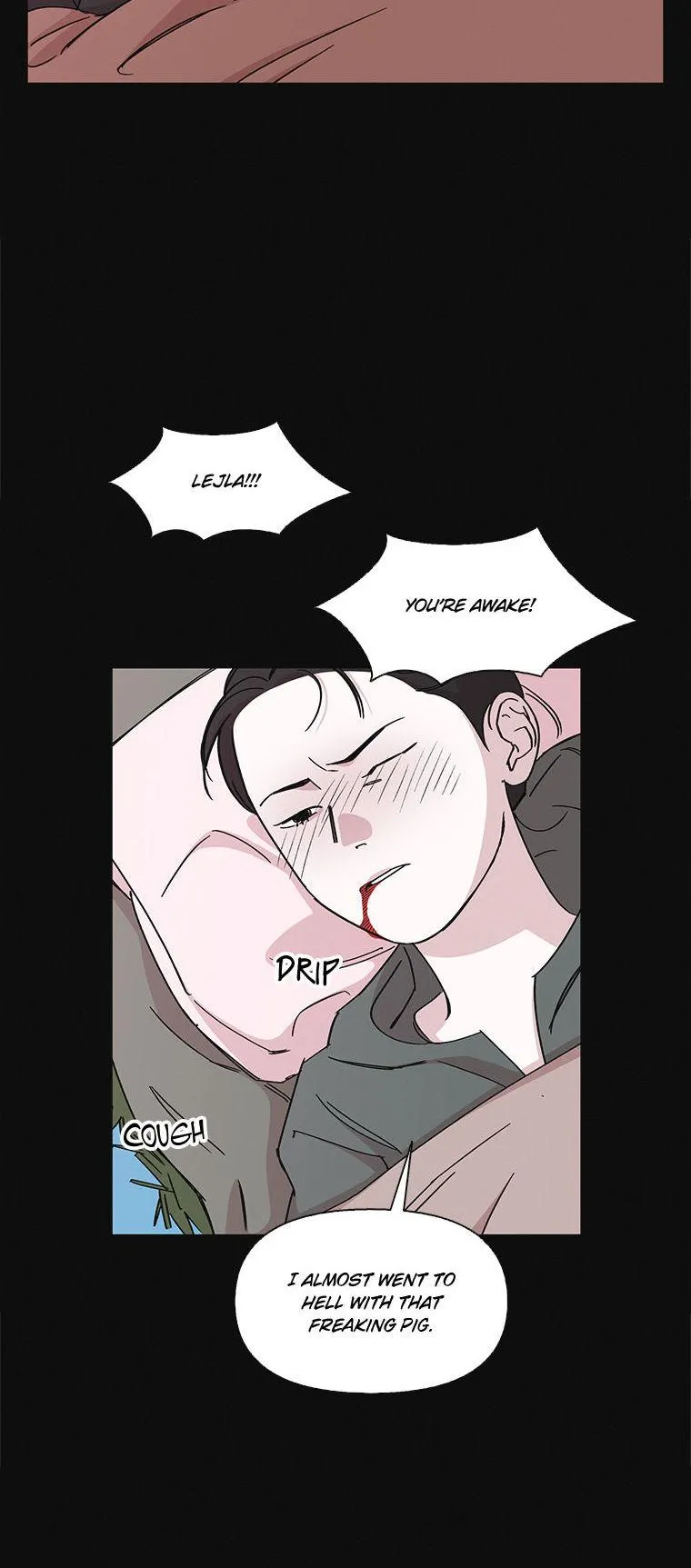 A Married Killer Chapter 168 page 26 - 