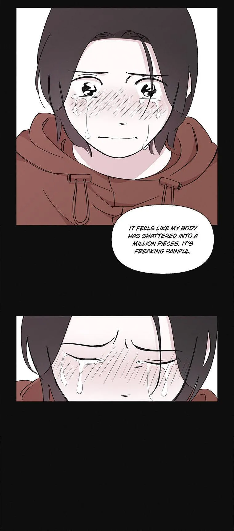 A Married Killer Chapter 168 page 28 - 