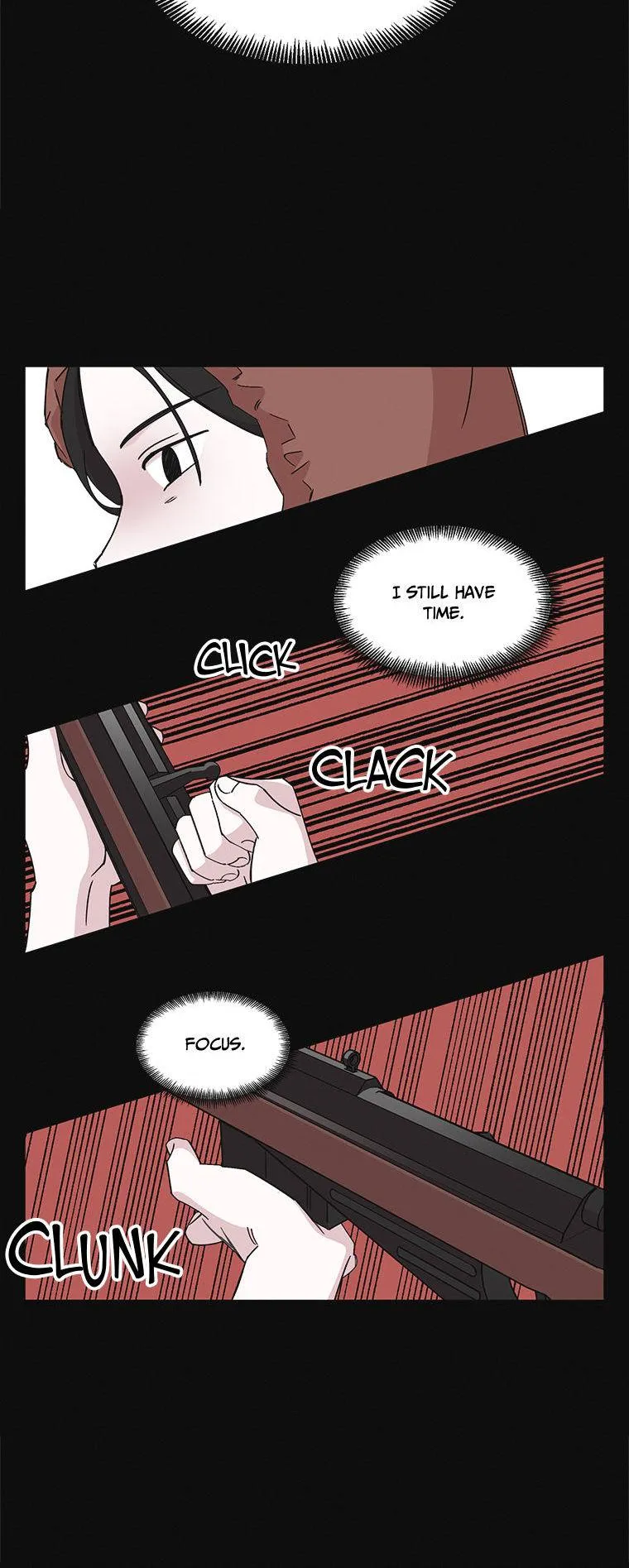 A Married Killer Chapter 168 page 4 - 