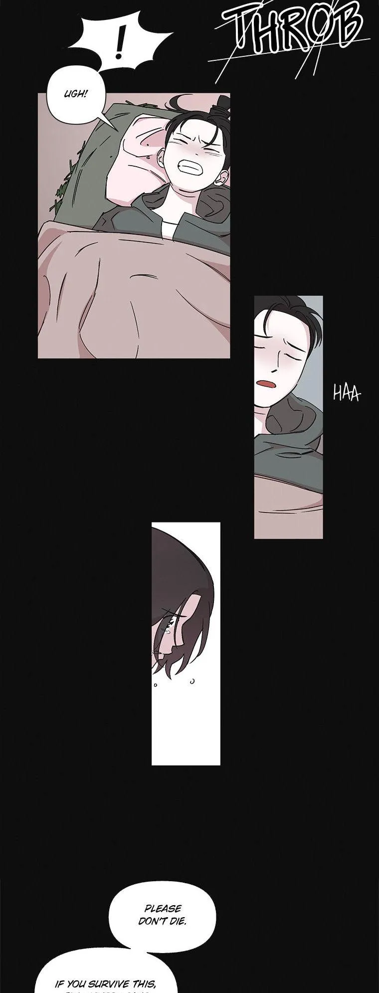A Married Killer Chapter 168 page 31 - 