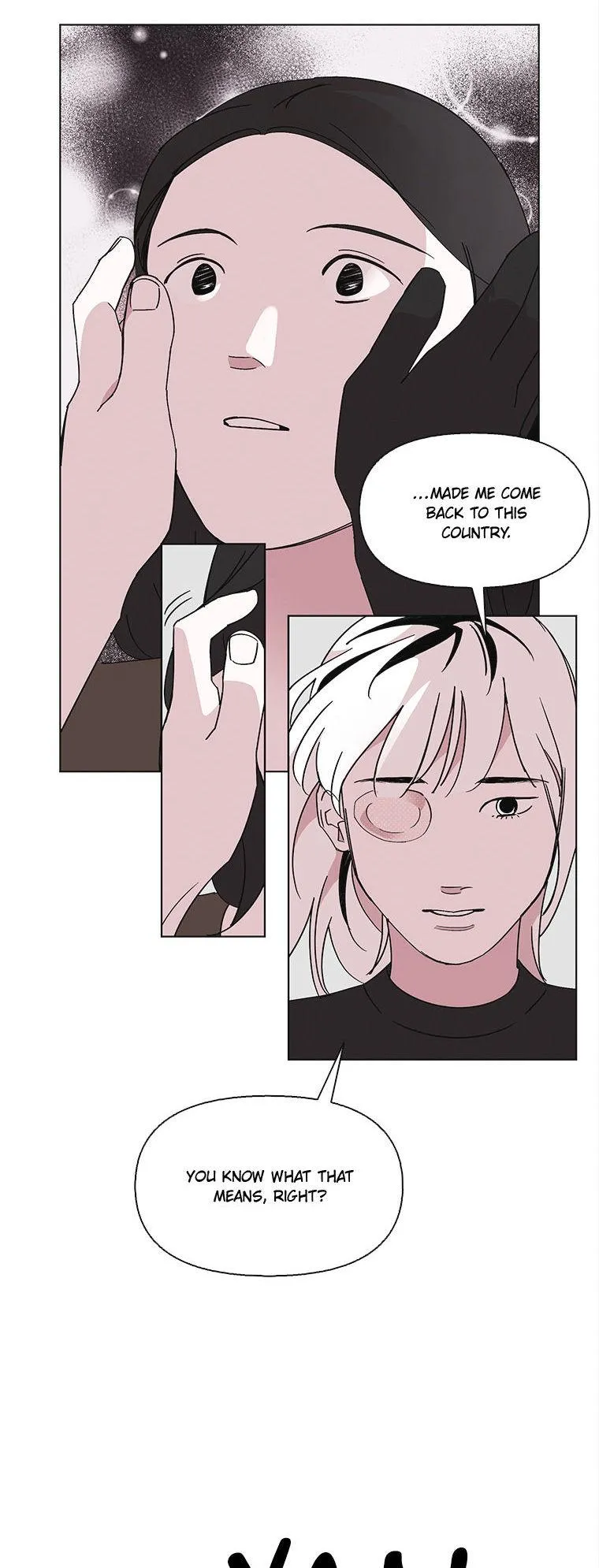 A Married Killer Chapter 168 page 35 - 
