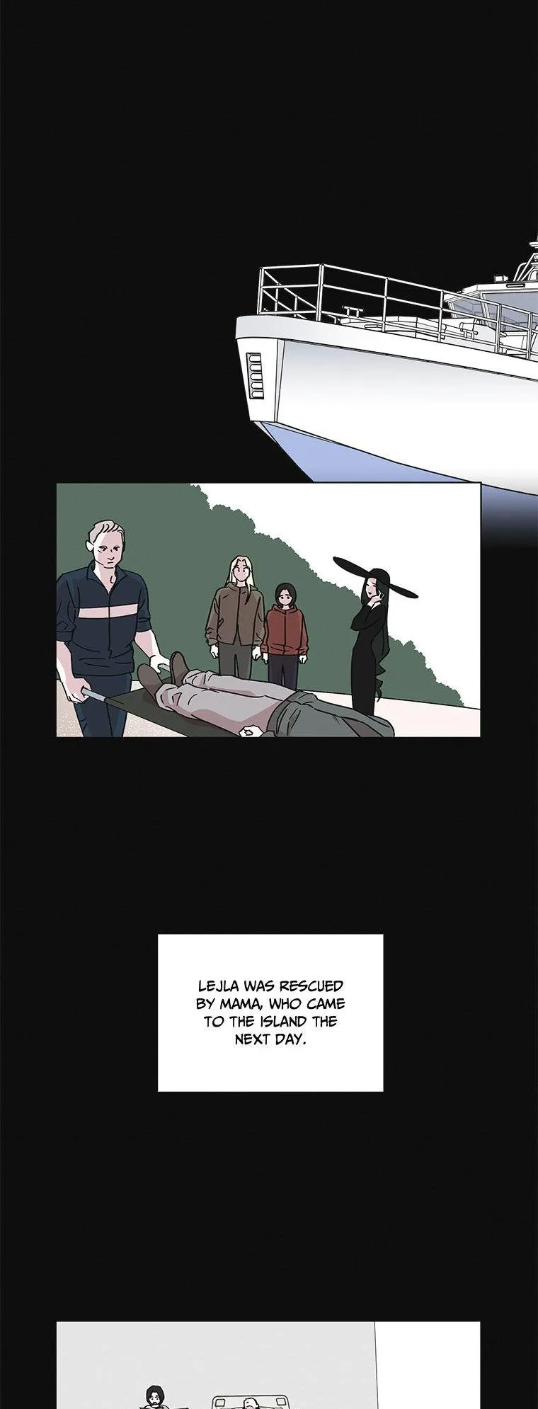 A Married Killer Chapter 168 page 38 - 