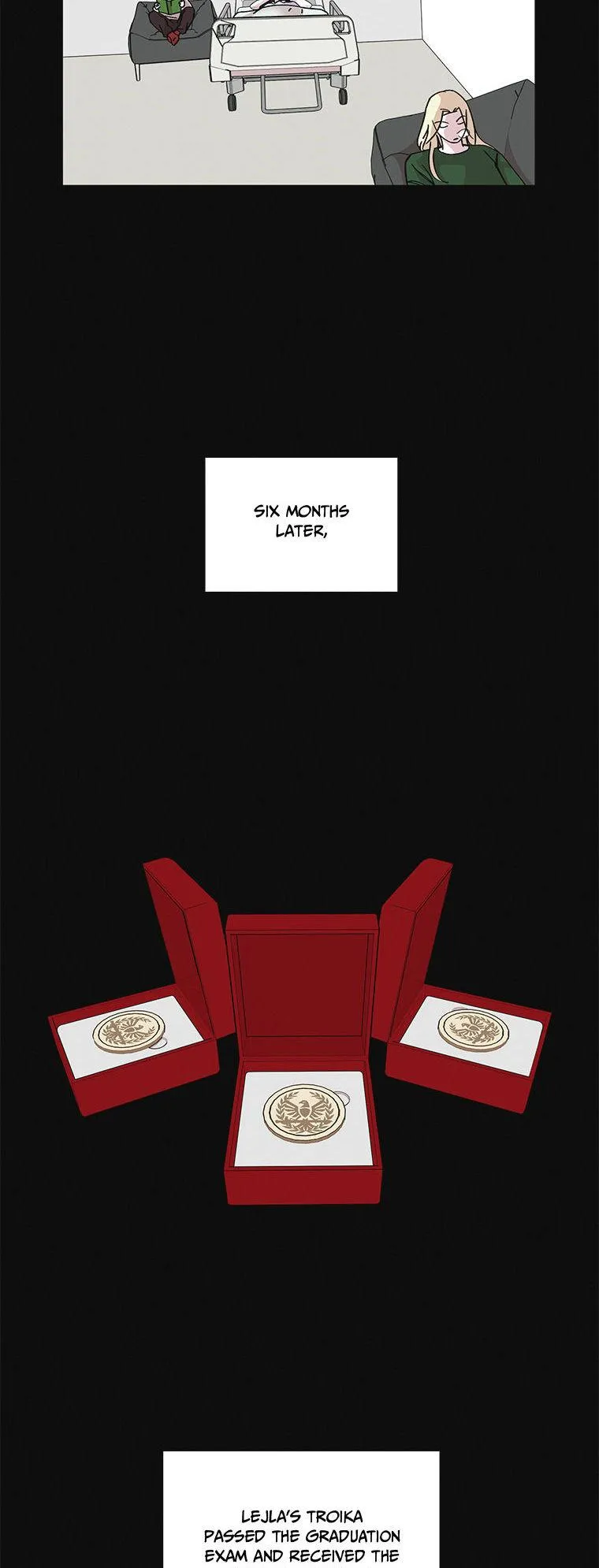 A Married Killer Chapter 168 page 39 - 