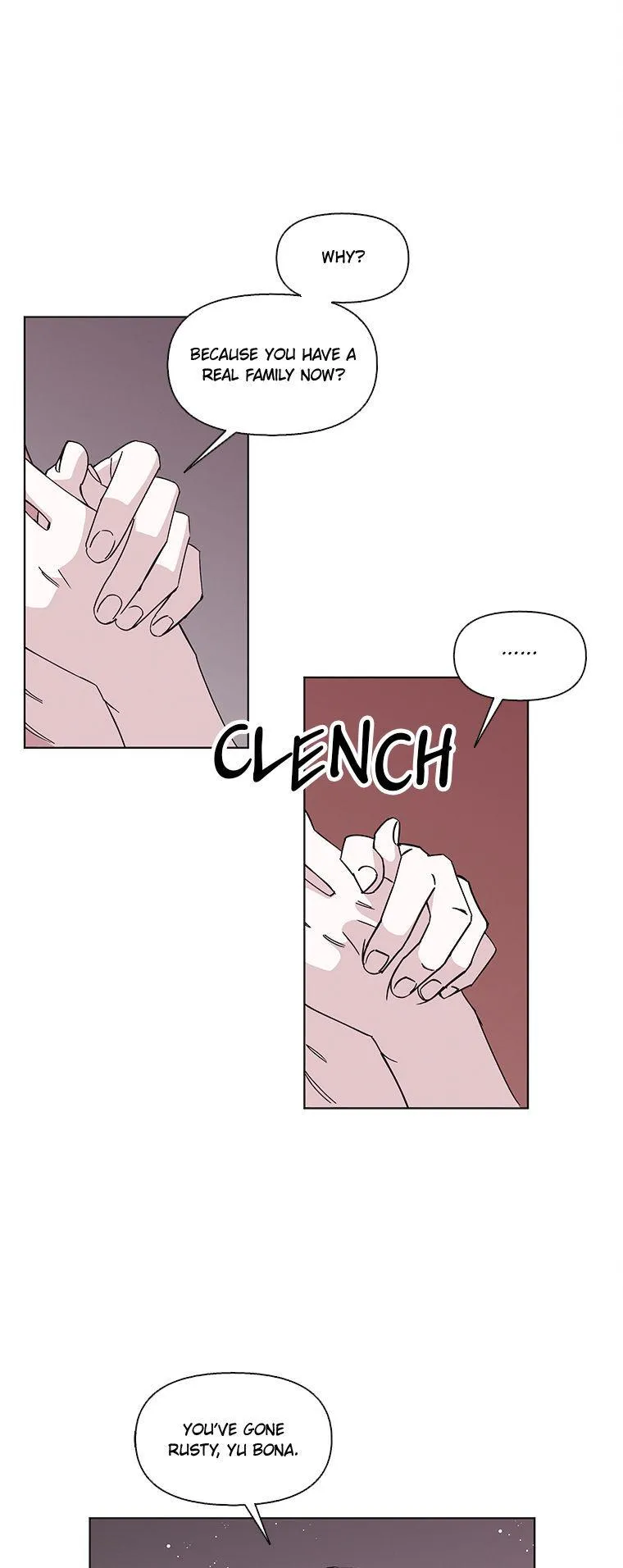 A Married Killer Chapter 168 page 45 - 