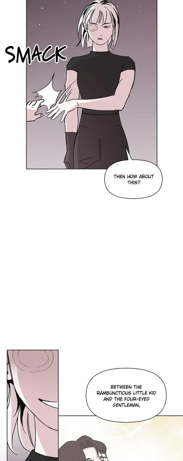 A Married Killer Chapter 168 page 46 - 