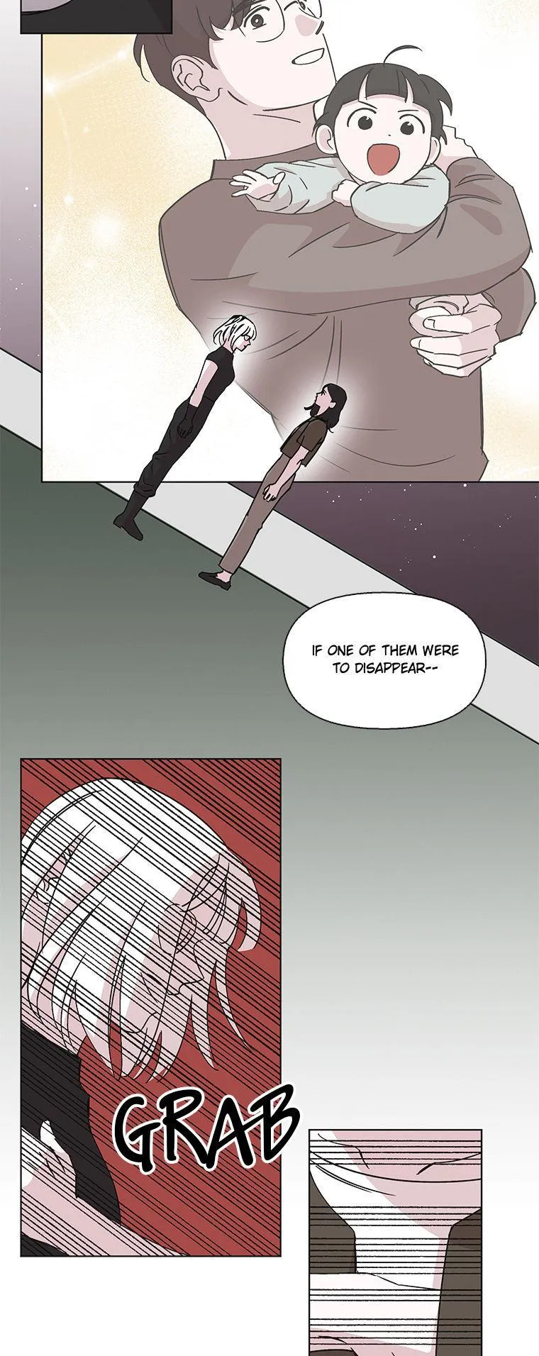 A Married Killer Chapter 168 page 47 - 