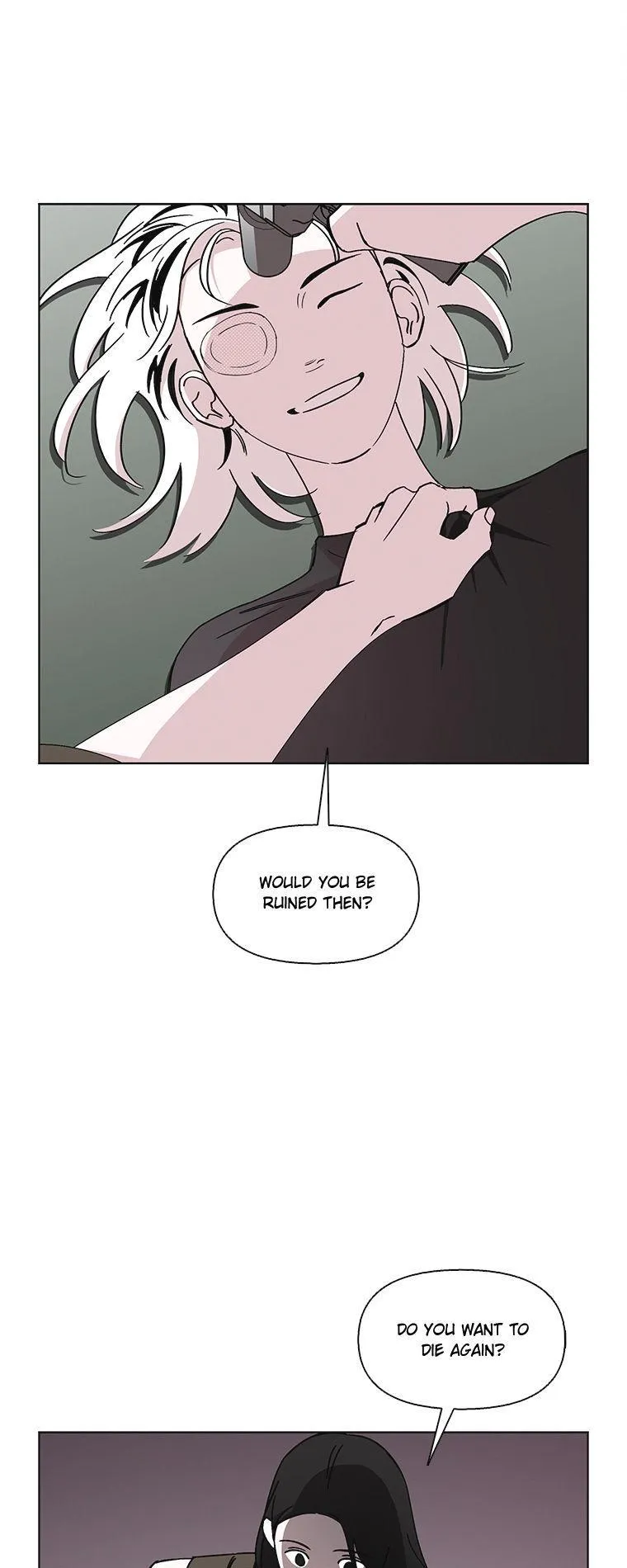 A Married Killer Chapter 168 page 49 - 