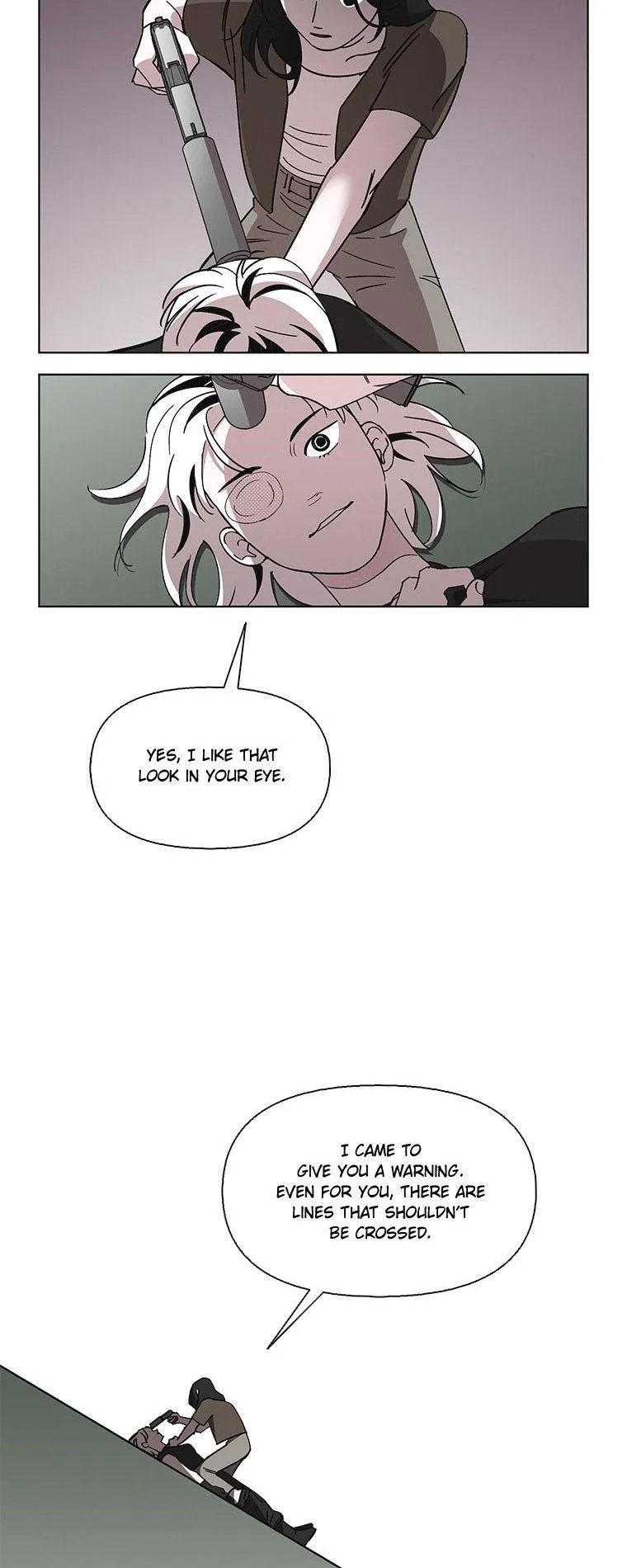 A Married Killer Chapter 168 page 50 - 
