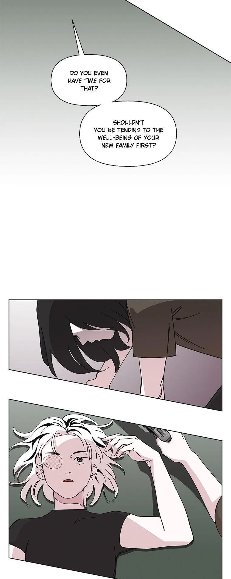 A Married Killer Chapter 168 page 51 - 