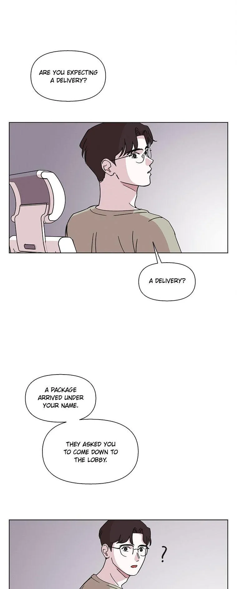 A Married Killer Chapter 168 page 54 - 