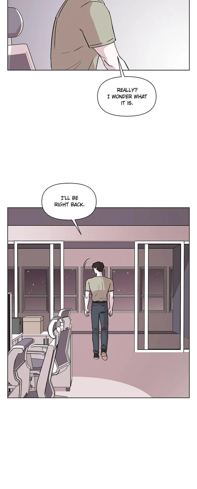 A Married Killer Chapter 168 page 55 - 
