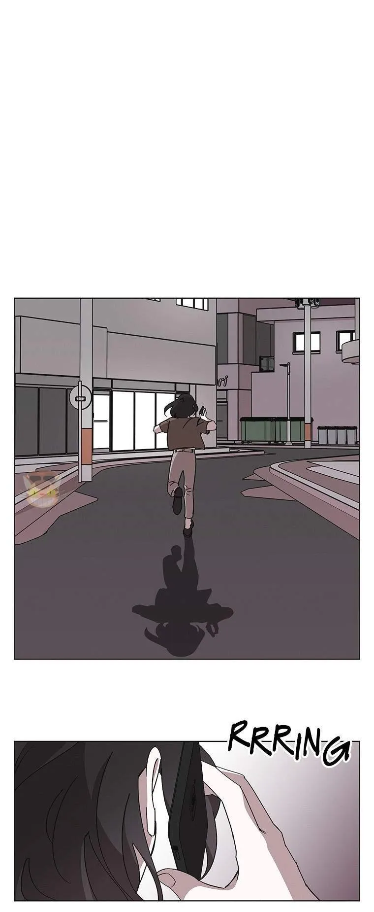 A Married Killer Chapter 168 page 56 - 