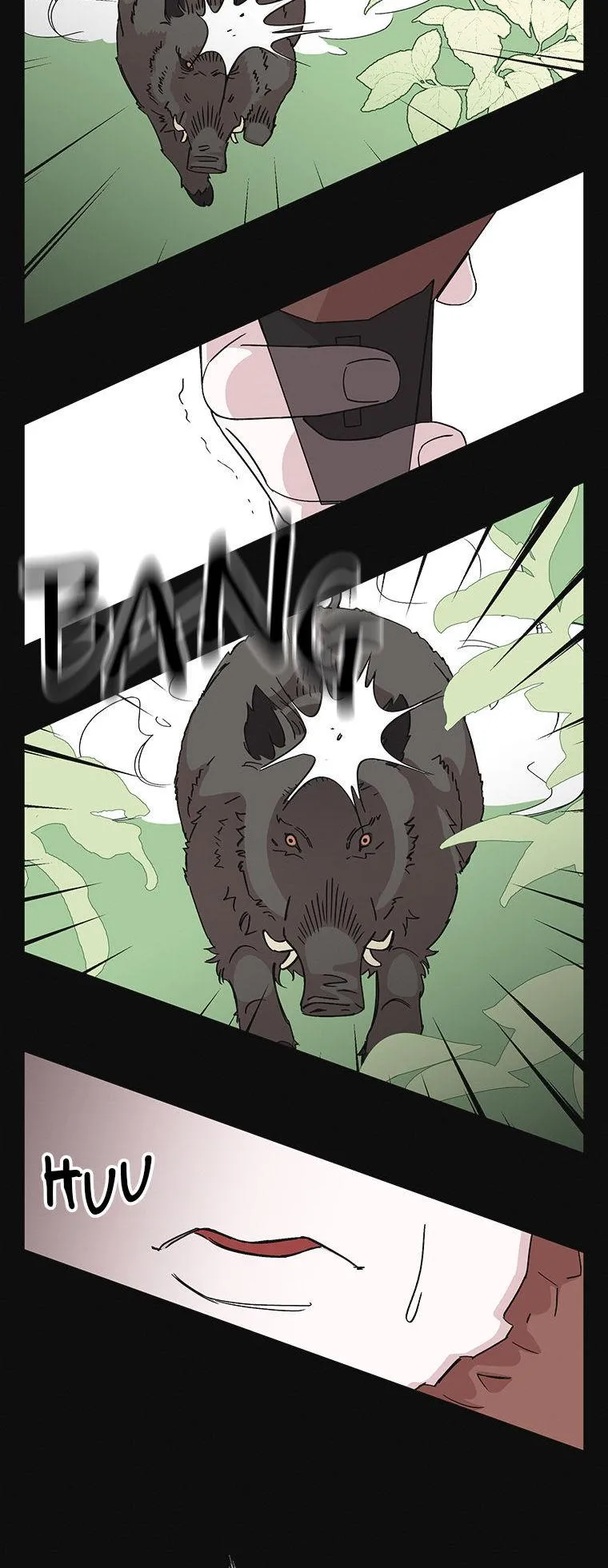 A Married Killer Chapter 168 page 7 - 