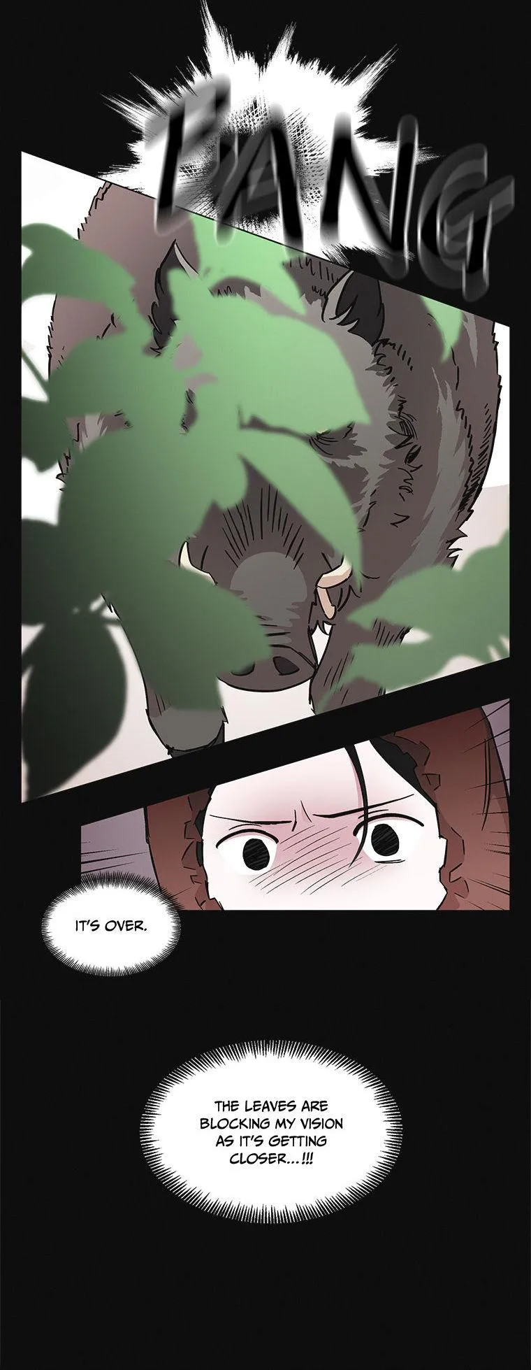 A Married Killer Chapter 168 page 8 - 