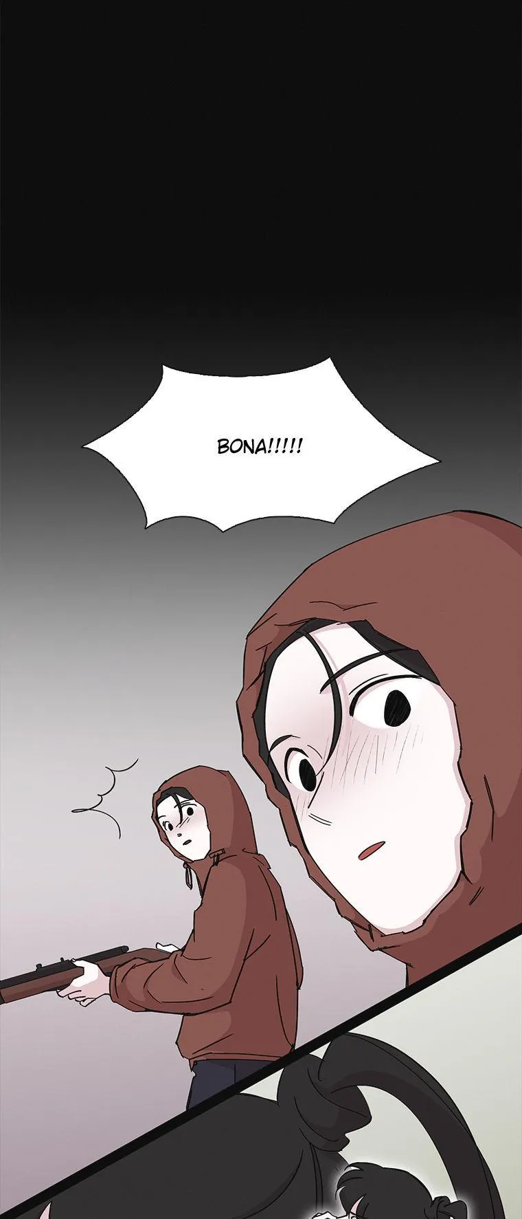 A Married Killer Chapter 168 page 9 - 