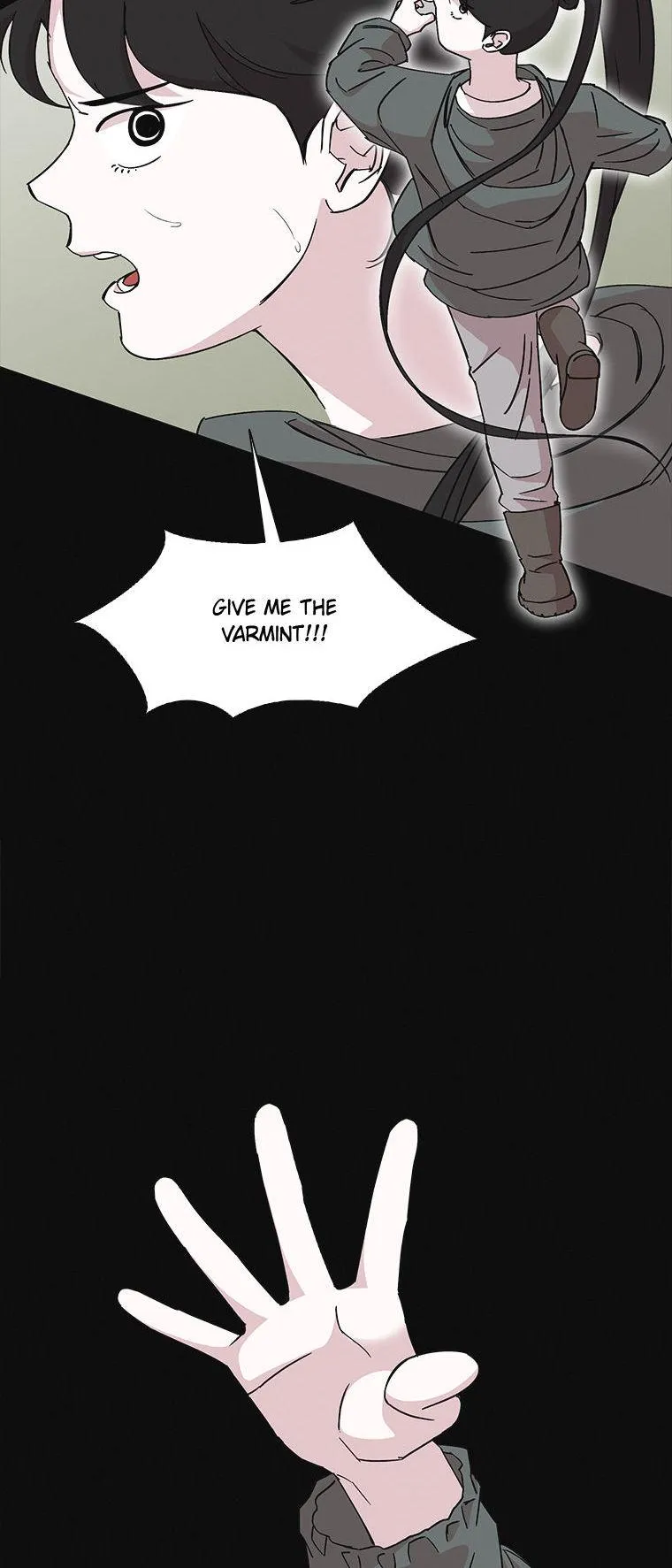 A Married Killer Chapter 168 page 10 - 