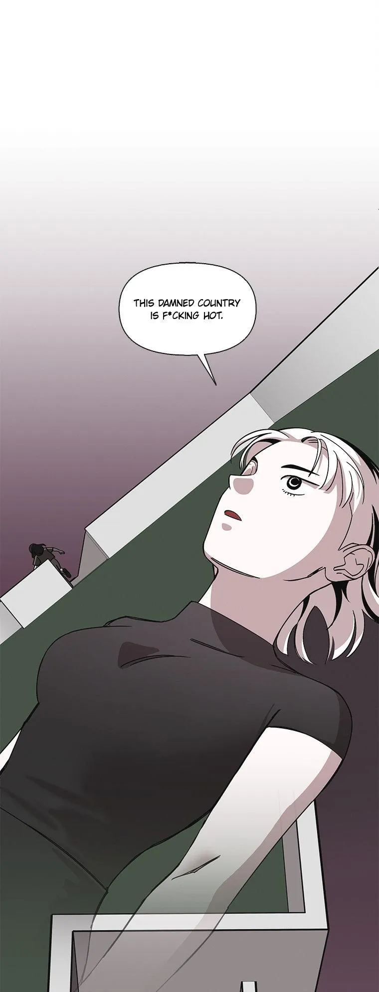 A Married Killer Chapter 169 page 11 - 