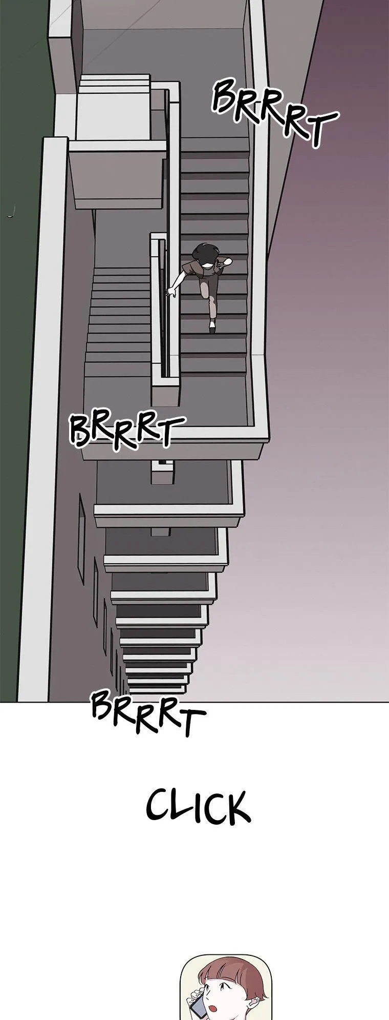 A Married Killer Chapter 169 page 12 - 