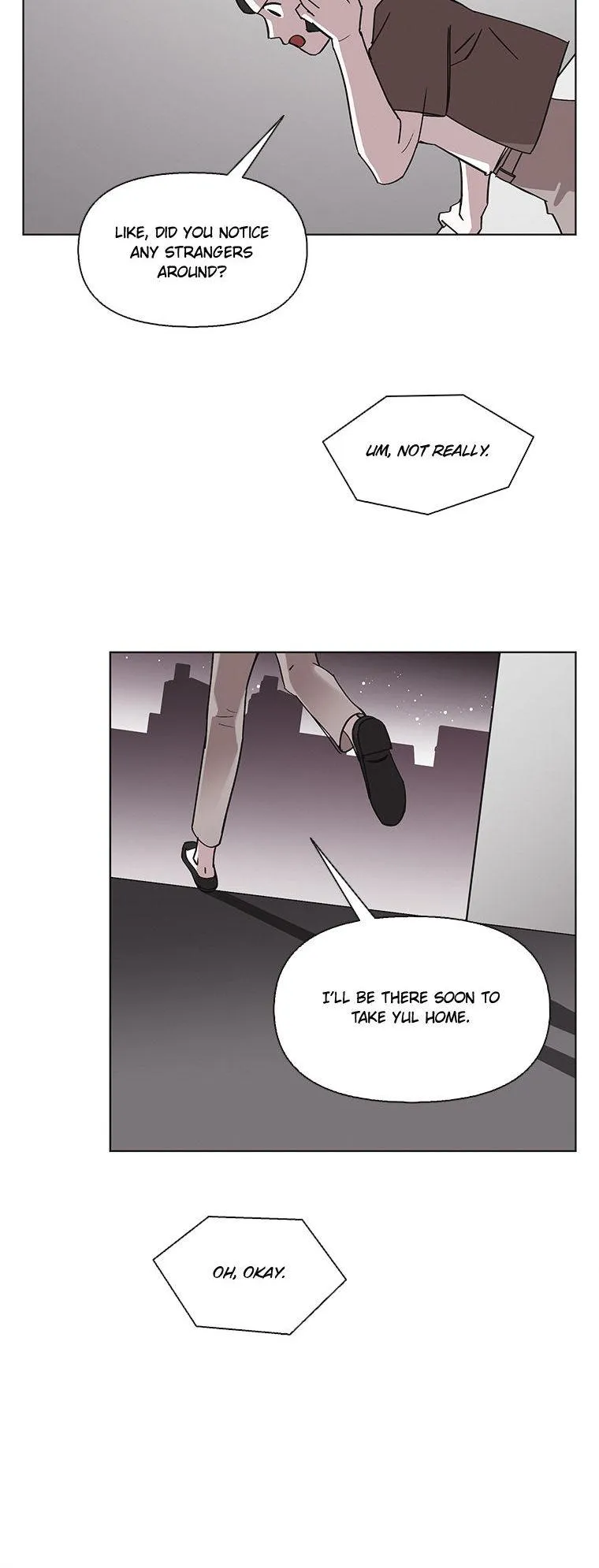 A Married Killer Chapter 169 page 14 - 