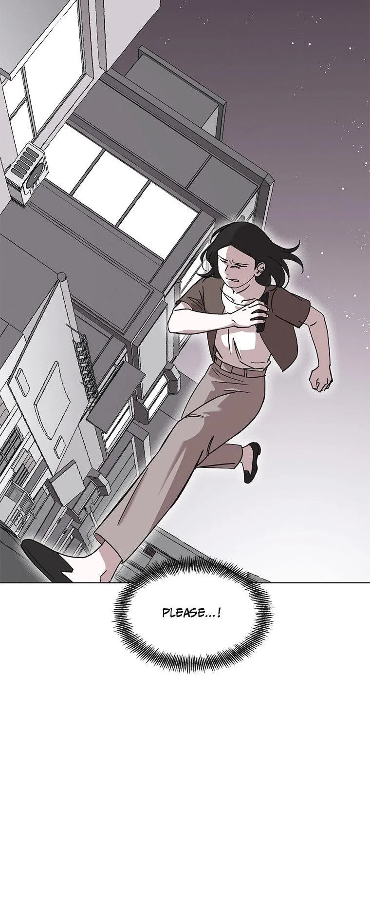 A Married Killer Chapter 169 page 18 - 