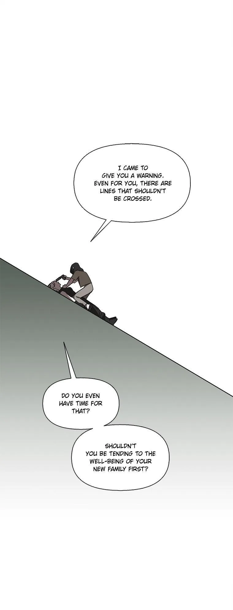 A Married Killer Chapter 169 page 3 - 