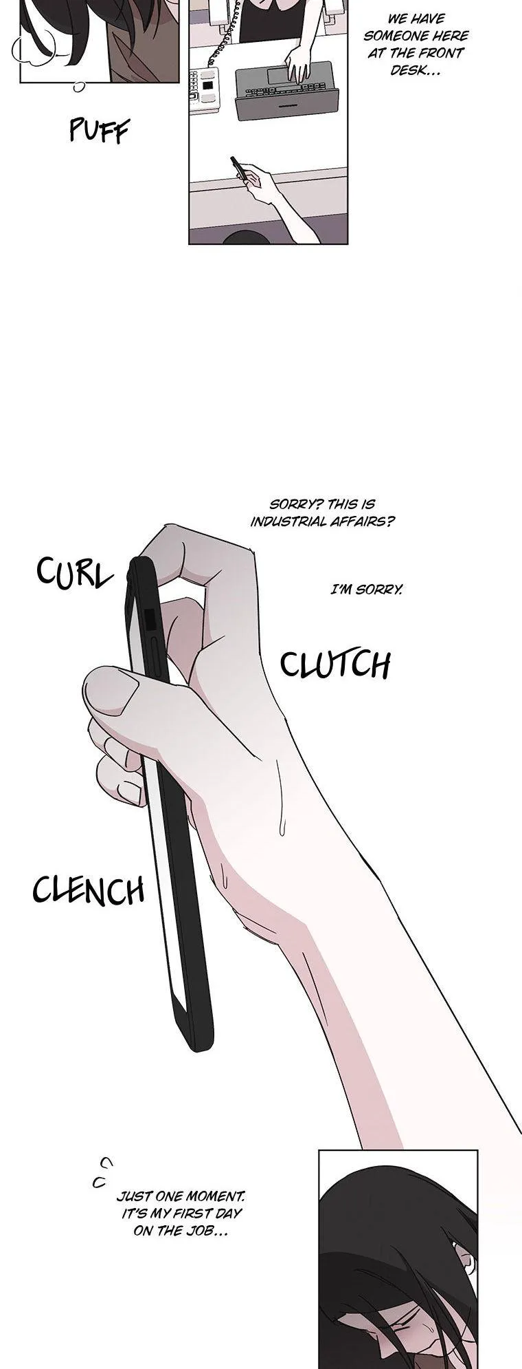 A Married Killer Chapter 169 page 21 - 