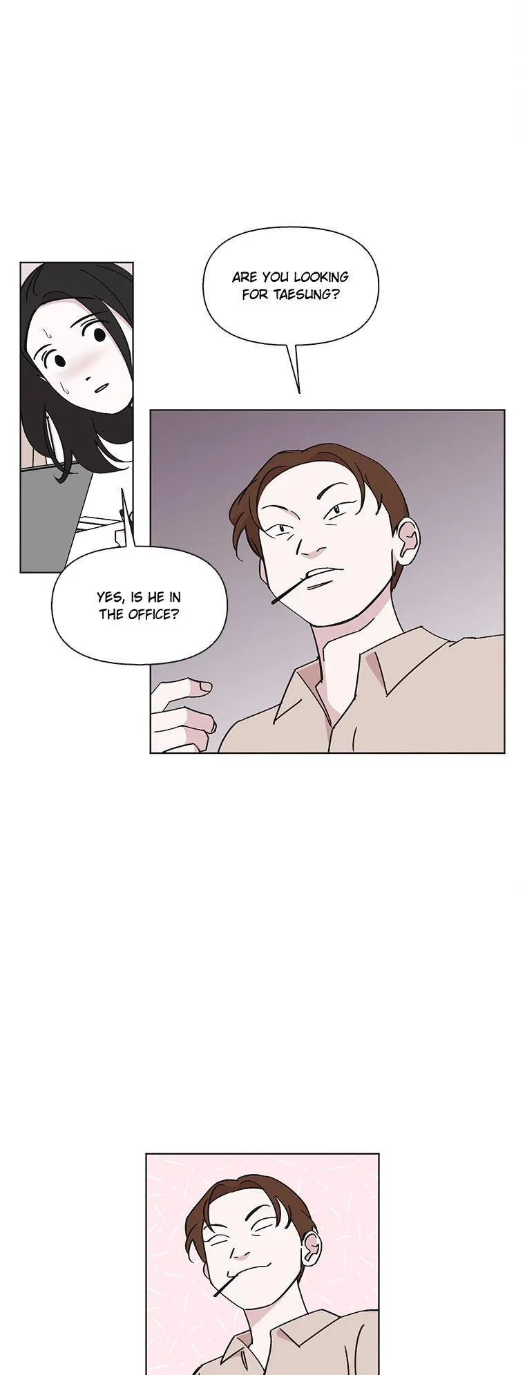 A Married Killer Chapter 169 page 23 - 