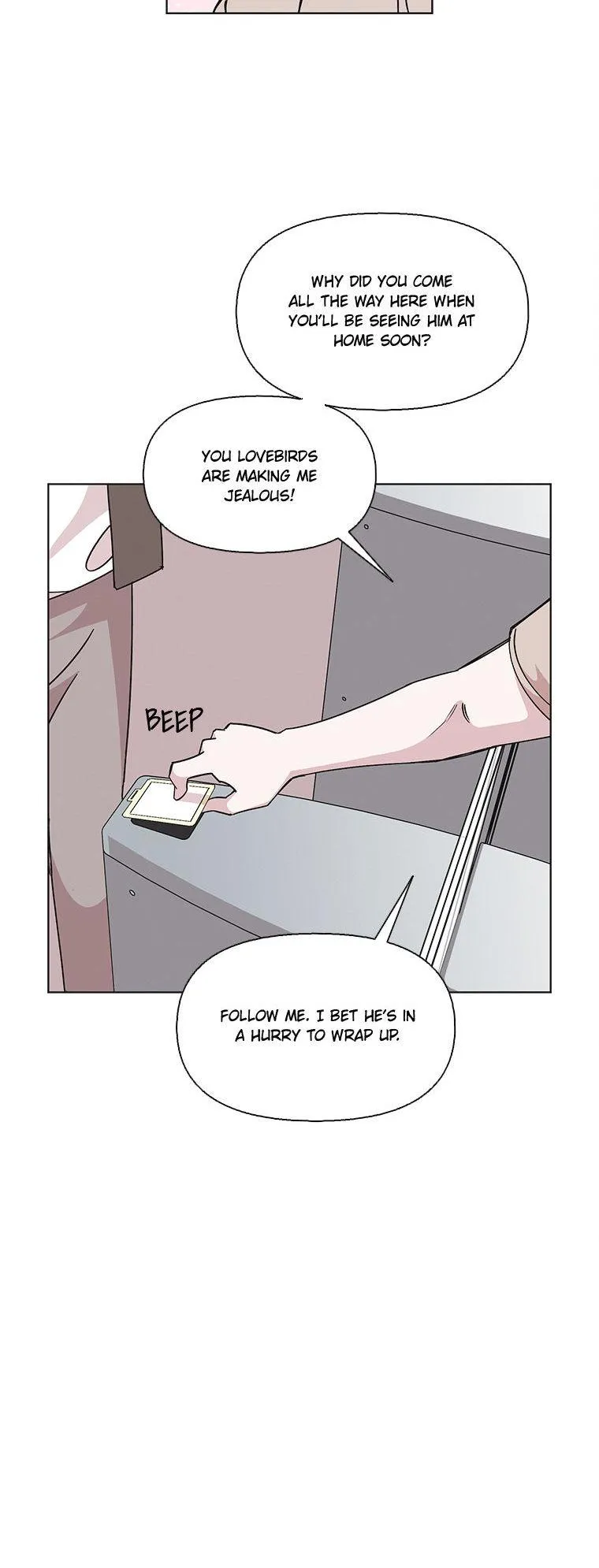 A Married Killer Chapter 169 page 24 - 