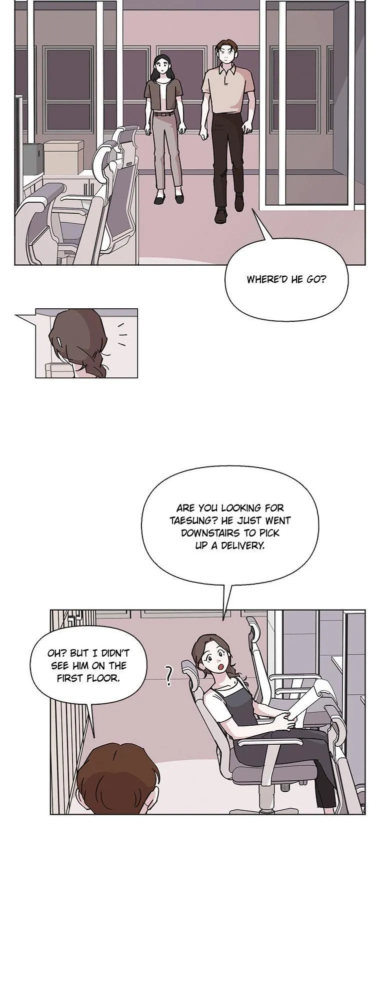 A Married Killer Chapter 169 page 26 - 