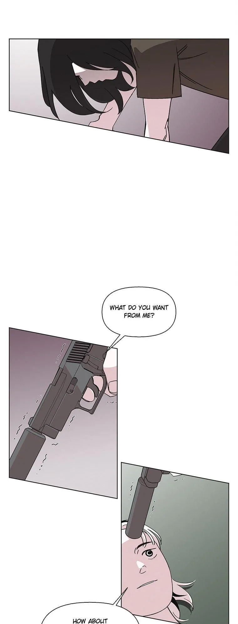 A Married Killer Chapter 169 page 4 - 