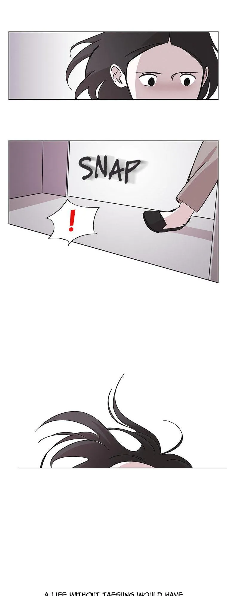A Married Killer Chapter 169 page 33 - 