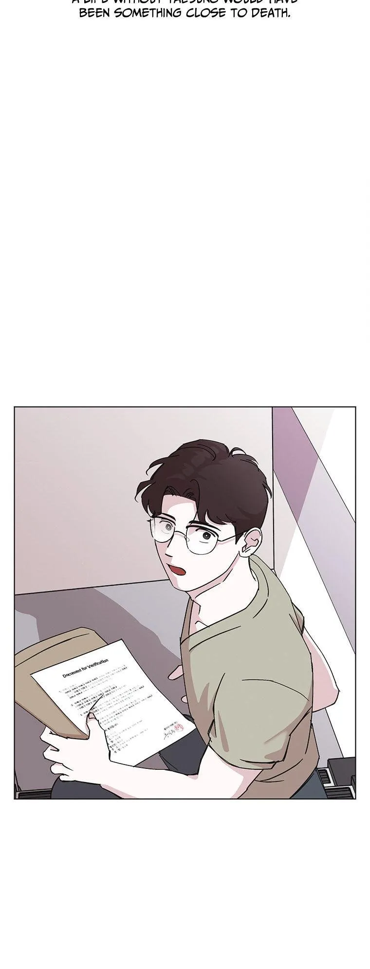 A Married Killer Chapter 169 page 34 - 