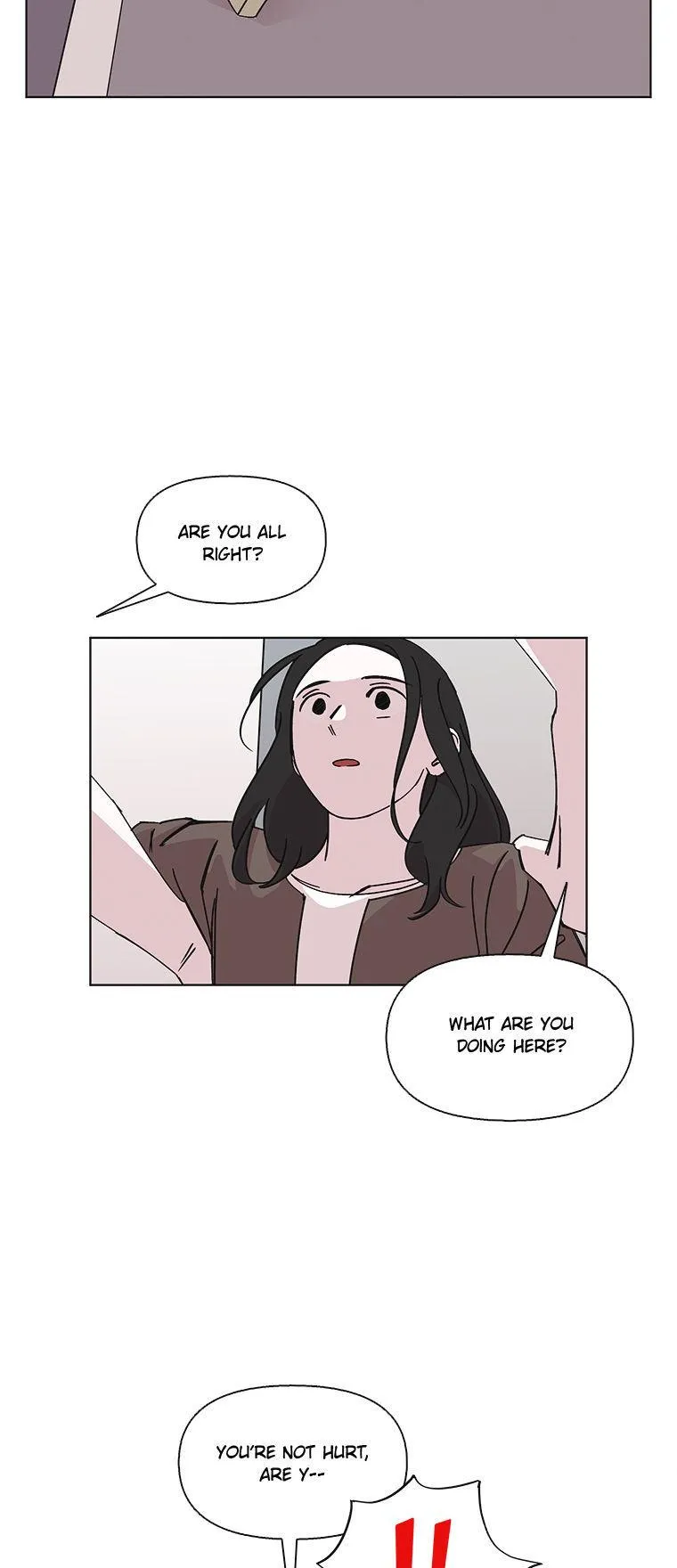 A Married Killer Chapter 169 page 36 - 