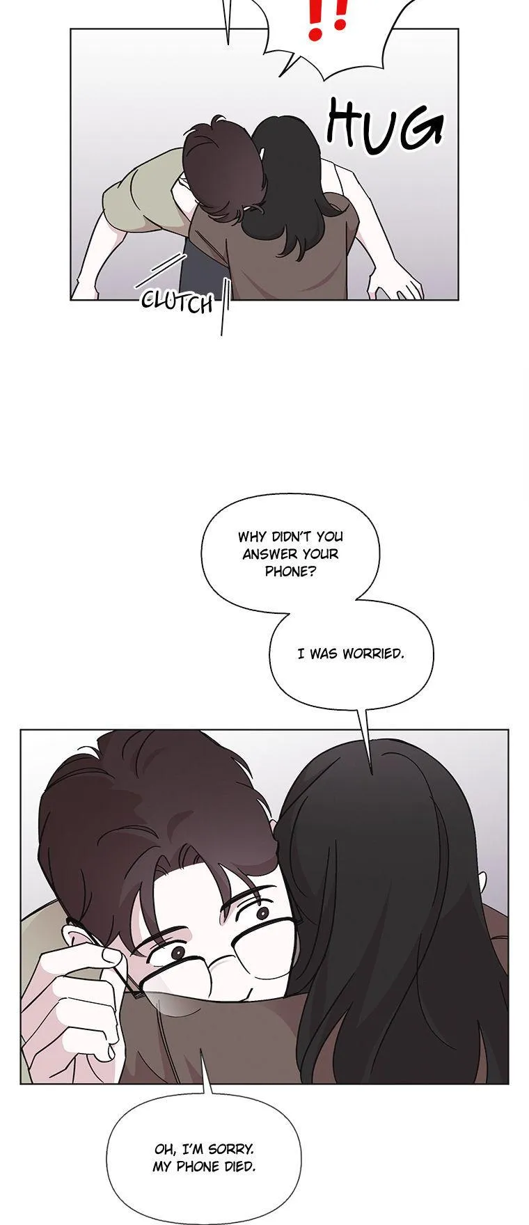 A Married Killer Chapter 169 page 37 - 