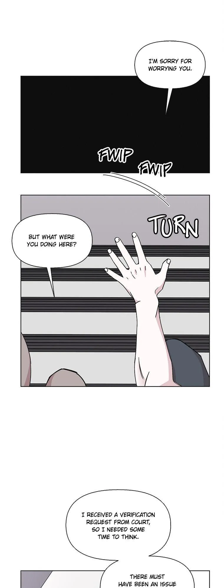 A Married Killer Chapter 169 page 39 - 