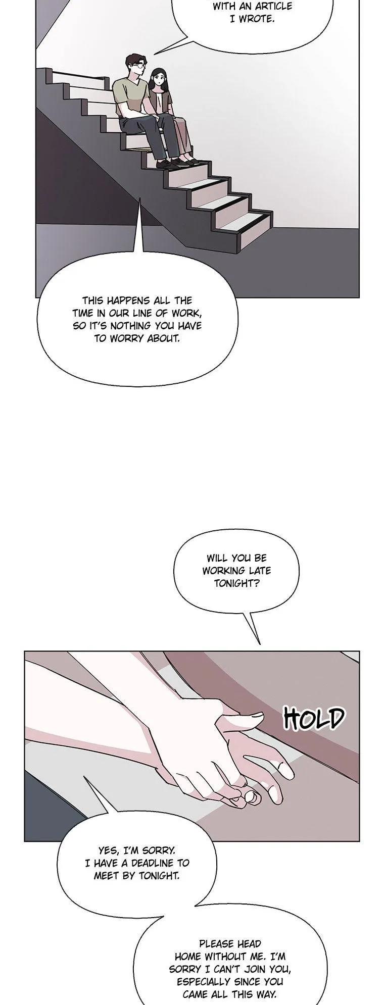 A Married Killer Chapter 169 page 40 - 