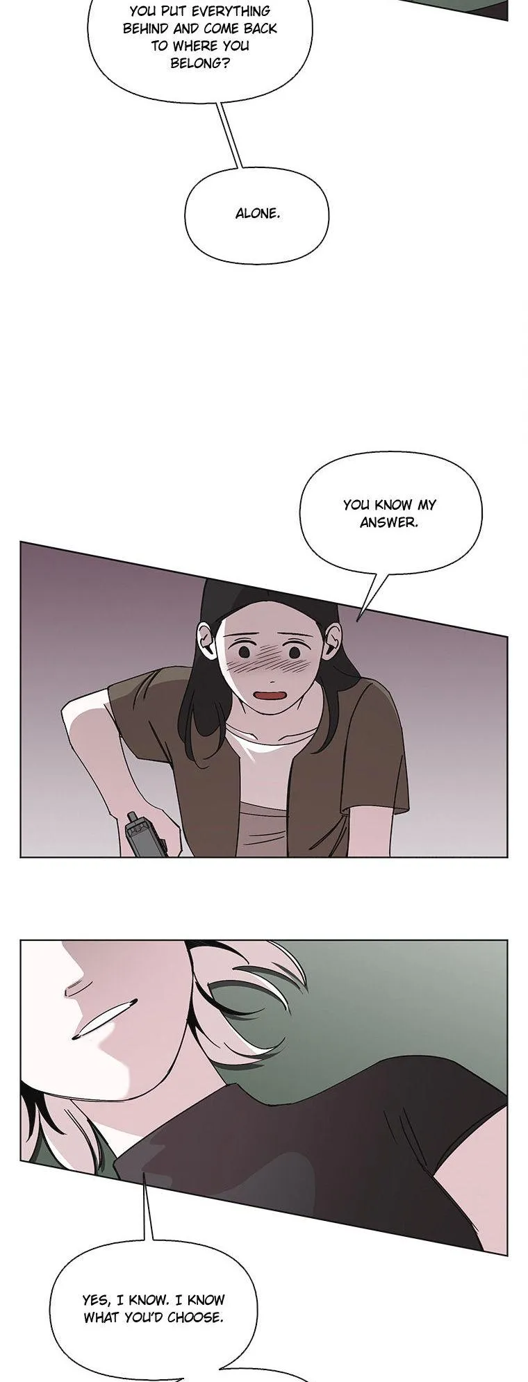 A Married Killer Chapter 169 page 5 - 
