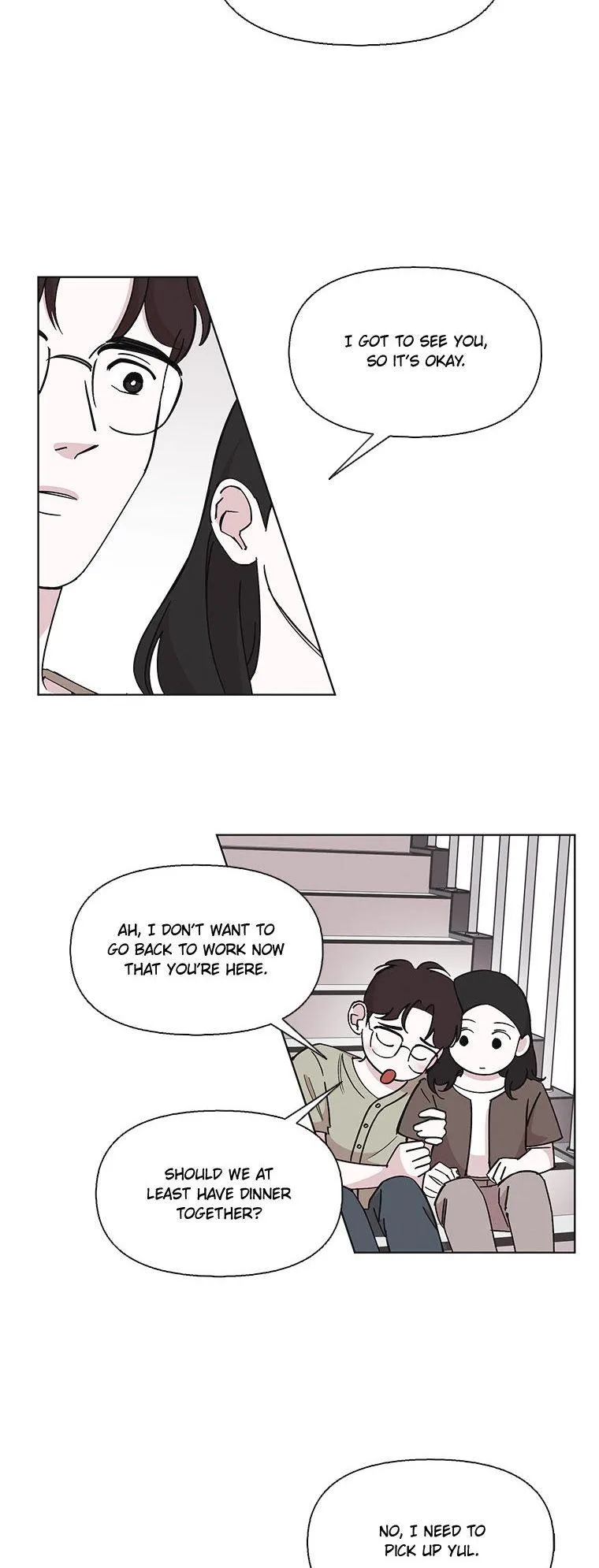 A Married Killer Chapter 169 page 41 - 