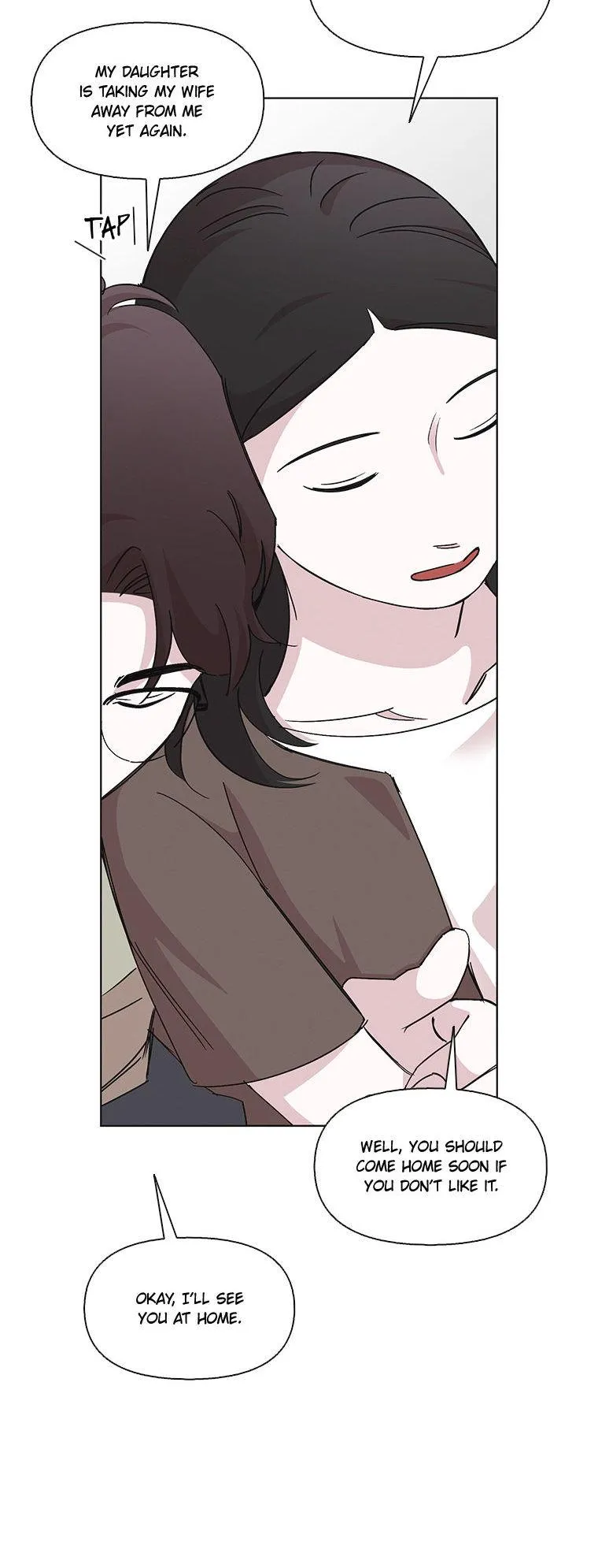 A Married Killer Chapter 169 page 42 - 