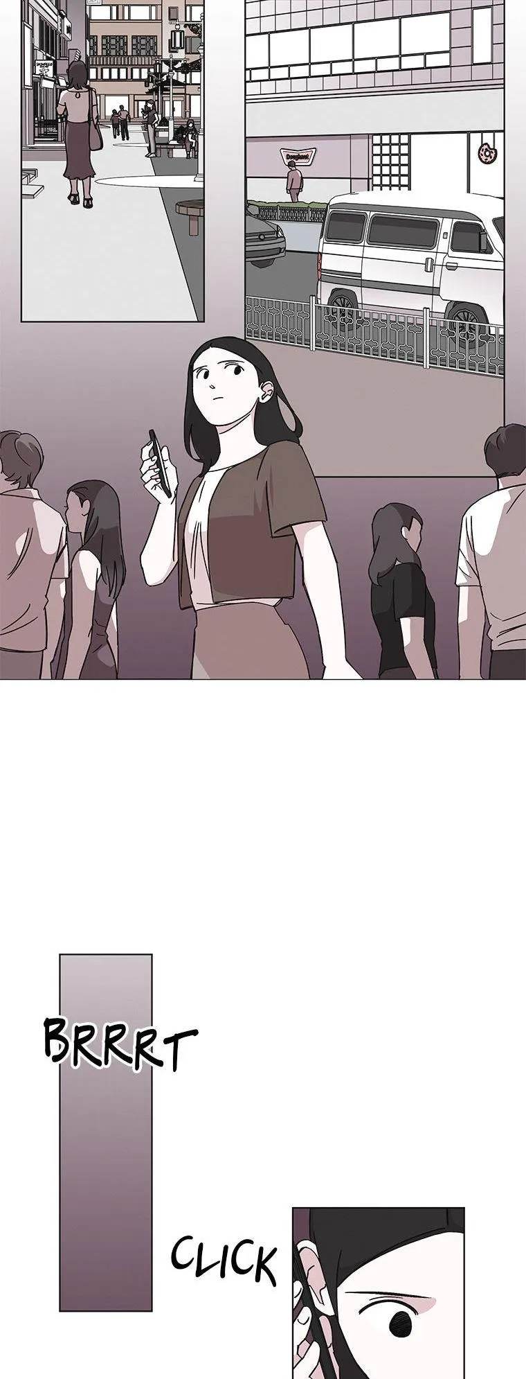 A Married Killer Chapter 169 page 44 - 