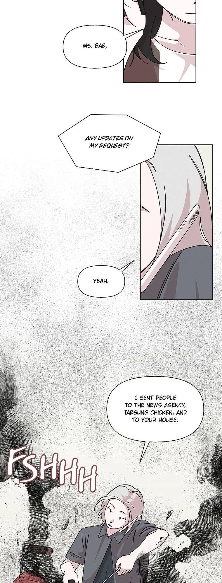 A Married Killer Chapter 169 page 45 - 