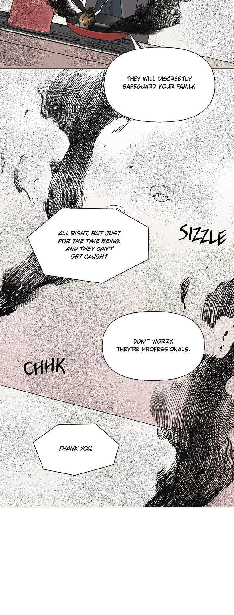 A Married Killer Chapter 169 page 46 - 
