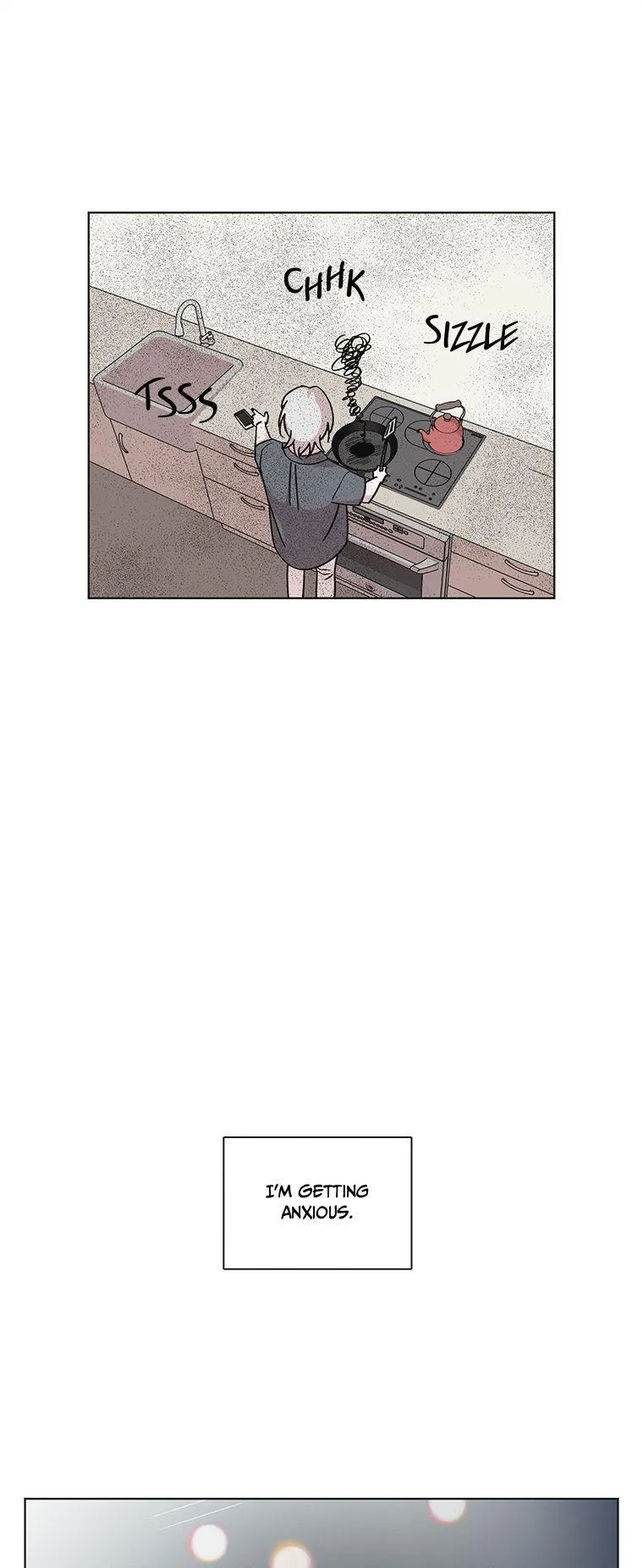 A Married Killer Chapter 169 page 47 - 