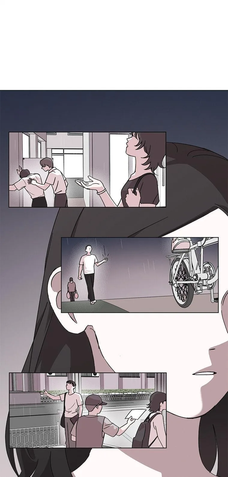 A Married Killer Chapter 169 page 49 - 