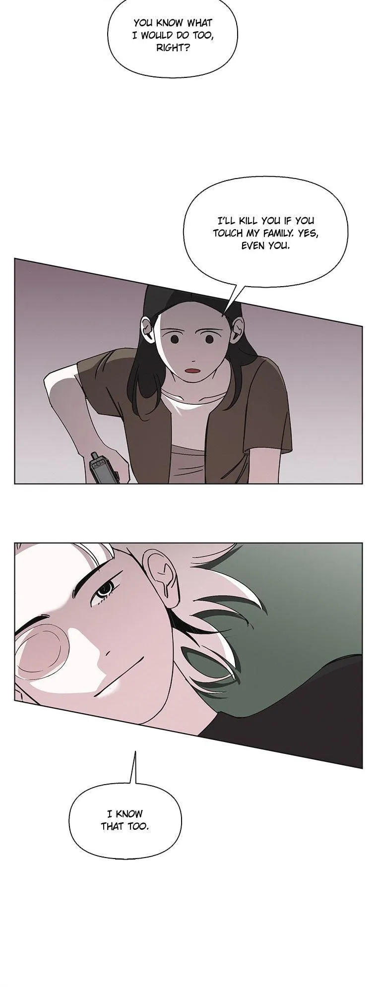 A Married Killer Chapter 169 page 6 - 