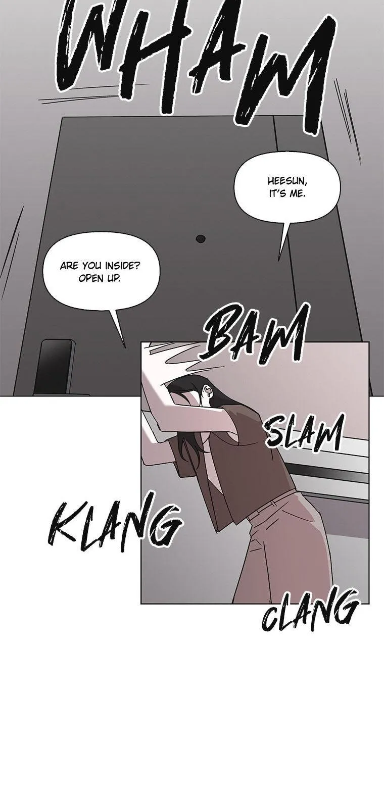 A Married Killer Chapter 169 page 52 - 