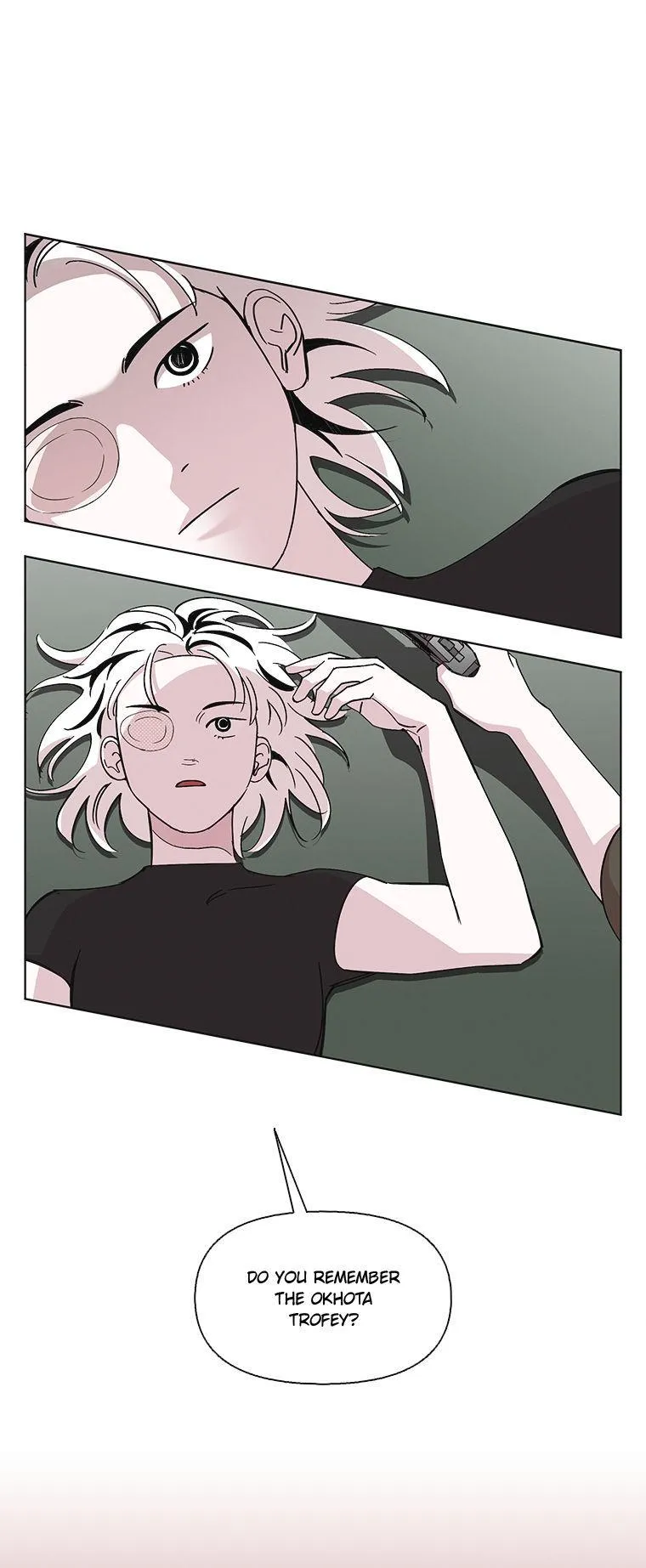 A Married Killer Chapter 169 page 7 - 