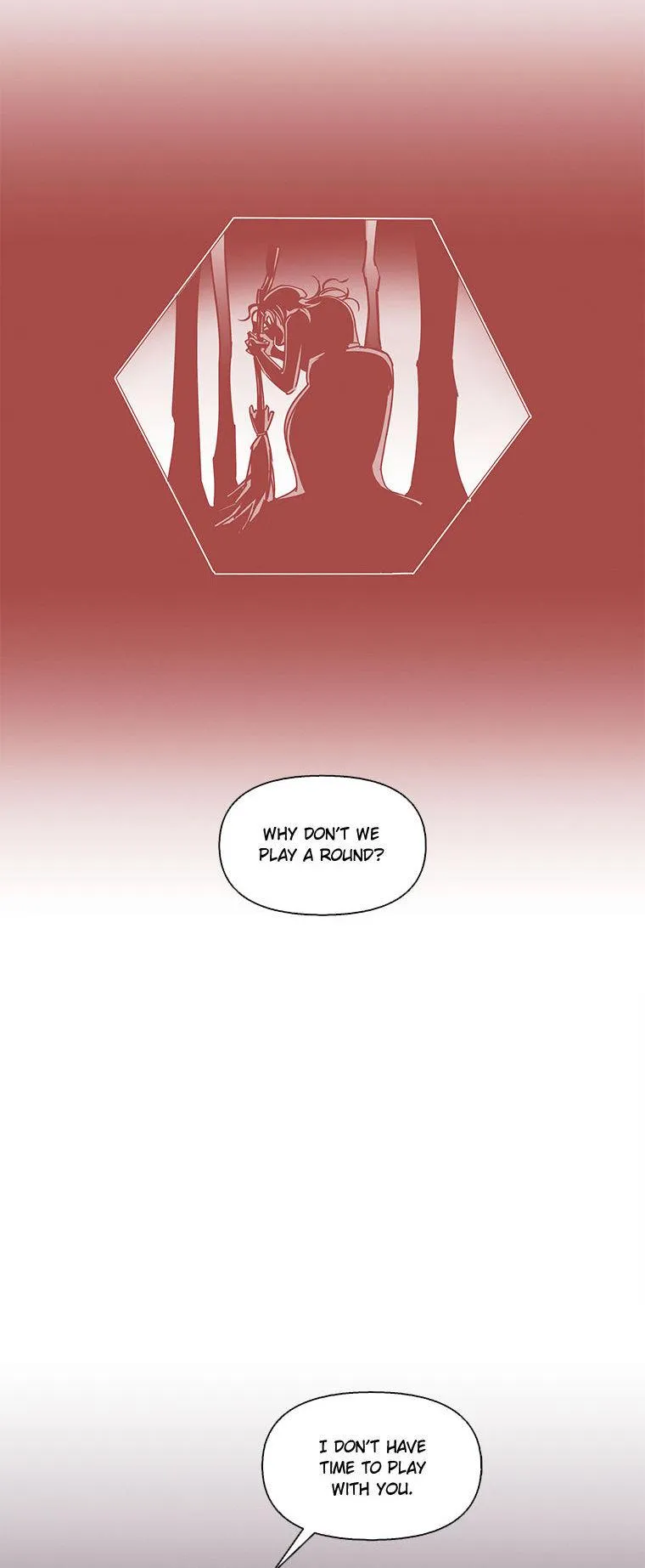 A Married Killer Chapter 169 page 8 - 