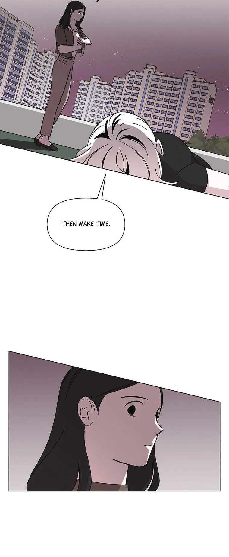 A Married Killer Chapter 169 page 9 - 